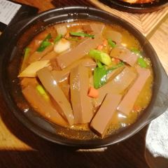 周麻婆·新川式家常菜(斗门店) User Photo