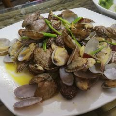 東盛生態莊園（奎文店）張用戶圖片