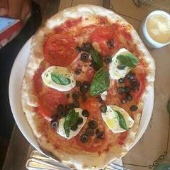 Restaurant CAPPERI User Photo