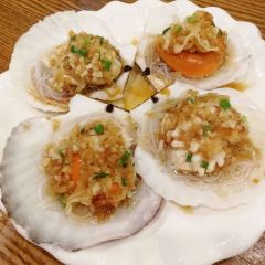 北纬40°海鲜坊(颐泰佳园店) User Photo