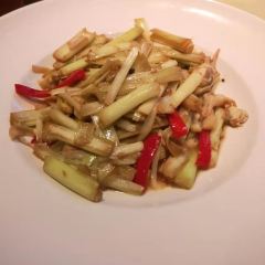 扬州淮扬菜博物馆卢氏盐商 User Photo