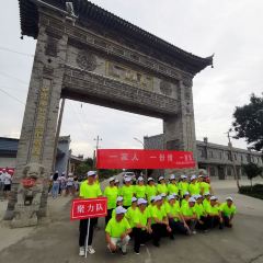 印象古征 User Photo