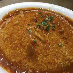 小菜園新徽菜(馬鞍山金鷹店)張用戶圖片