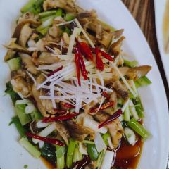 Juyuan Seafood User Photo