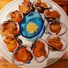 Qiandaiwuriben Cuisine (aijianlu) User Photo