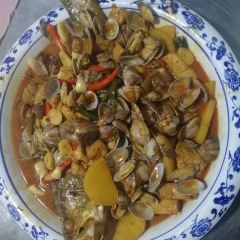 HUI YUAN JIAO ZI CHENG 여행 사진