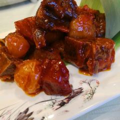 红旗渠迎宾馆餐饮部 여행 사진