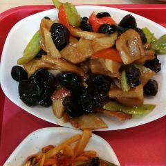多禾馅饼(鼓楼店) User Photo