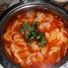 老江最黔线(东欣大道店) User Photo
