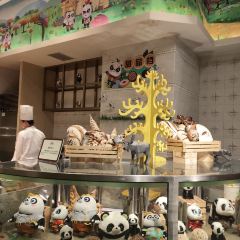 Panda All Day Dining User Photo