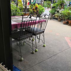 Cafe de Thaan Aoan User Photo