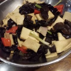 Qinglu User Photo