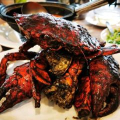 Long Beach Seafood User Photo