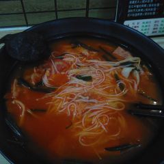 渝李記張用戶圖片