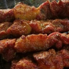 大漠奇香馕坑肉 User Photo