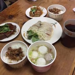 張記傳統魚丸 User Photo