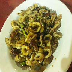 Zhong Hua Lou Seafood Restaurant User Photo