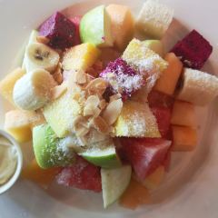 The Deck by Arun Residence User Photo