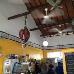 Taco Beach Grill Mexican Restaurant Seminyak User Photo