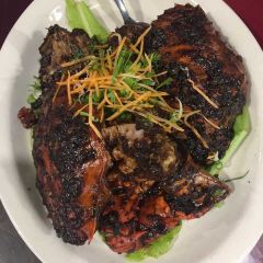 Kam Ling Seafood Restaurant Sdn Bhd 여행 사진
