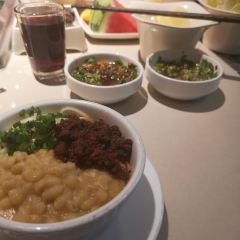 Haidilao Hot Pot (mengchenglu) User Photo