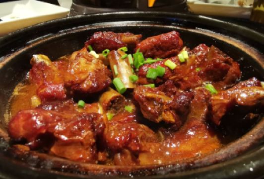 Tonglurendapaidang (yangguang) 여행 사진