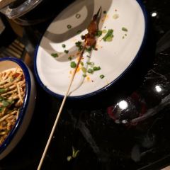 西貝莜麵村(青山店)張用戶圖片