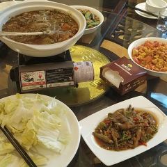 泓緣生態體驗館張用戶圖片