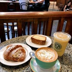 Honolulu Coffee User Photo