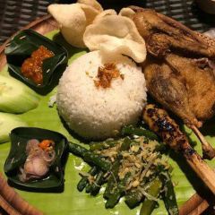 Bebek Joni Restaurant User Photo