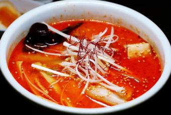 彩未拉麵屋用戶圖片