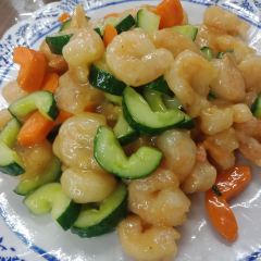 口福轩饺子馆(滨海大道店) 여행 사진