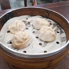 鸡鸣汤包(狮子桥店) User Photo