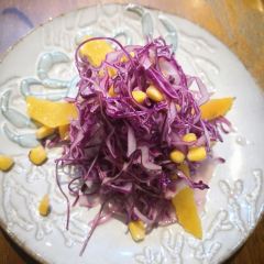 La Q tapa西班牙餐厅(融侨中心店) User Photo