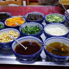 永红抿节(金沙路店) User Photo