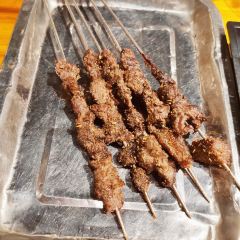 Daweikaoquanyangmengcanguan·chaocai Barbecue User Photo