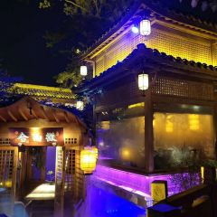 Lvcha Restaurant (chengxiyintaicheng) 여행 사진