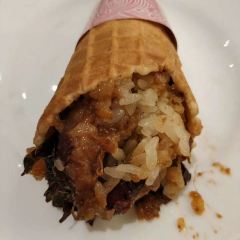 XI'AN RESTAURANT User Photo