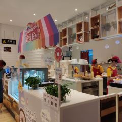 Yang Xiao Xian ( Zhongshan Road Dian) User Photo