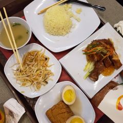 The Chicken Rice Shop KLIA2 여행 사진