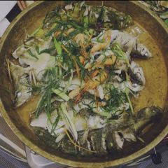 Juyuanhexian Restaurant User Photo