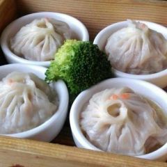美林湖温泉大酒店·古朕食府 User Photo