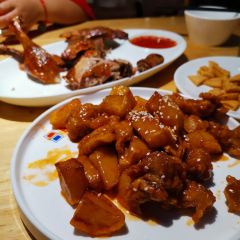 醉得意·家常菜(平潭一店) User Photo
