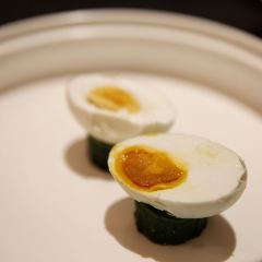 Qiandaohuzhoujidujiajiudian·xianyanzhong Restaurant User Photo