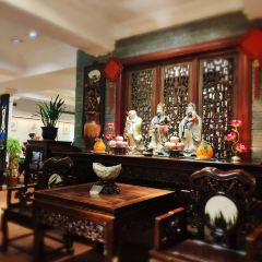 TaoRanXuan User Photo