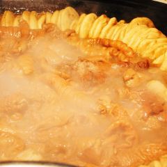 MENKUANGHUTONGBAINIANLUZHU User Photo