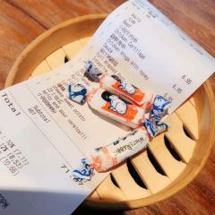 Jiuhaoxiaoyuan User Photo