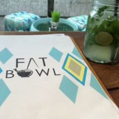 Fat Bowl張用戶圖片