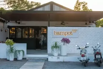 Mrs B Bar & Table User Photo