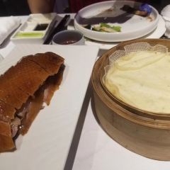 栾氏烤鸭(三水湾店) User Photo